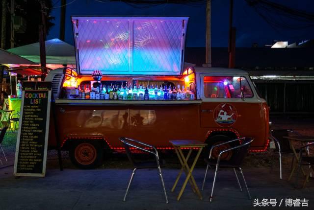 心中的蔚蓝海岸，原来不过3小时飞行距离（上）