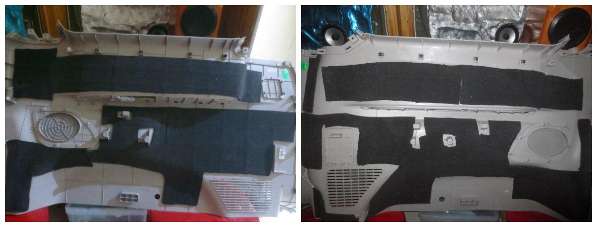 大通g10改装音响,把技术做成艺术