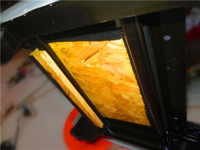 大通g10改装音响,把技术做成艺术