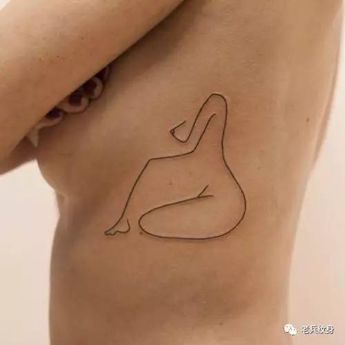 洗纹身哪种情况会留疤,洗纹身用什么药修复不留疤