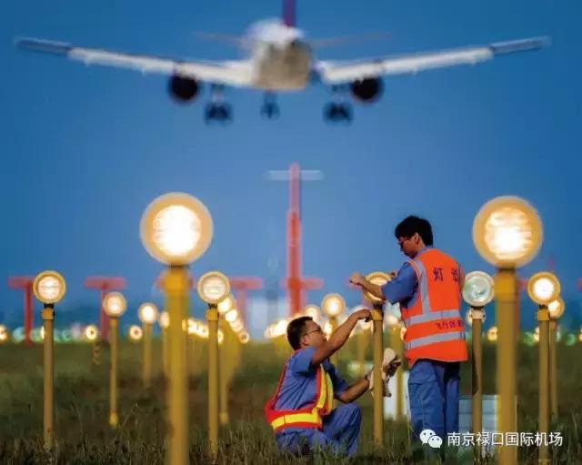 以后南京六合机场的发展最新消息,南京机场会发展吗