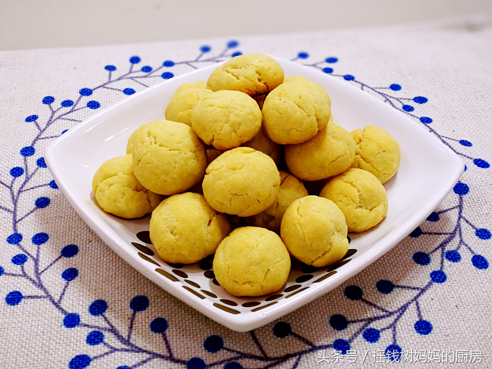 儿童酥脆奶酪球,酥脆奶酪球小奶花