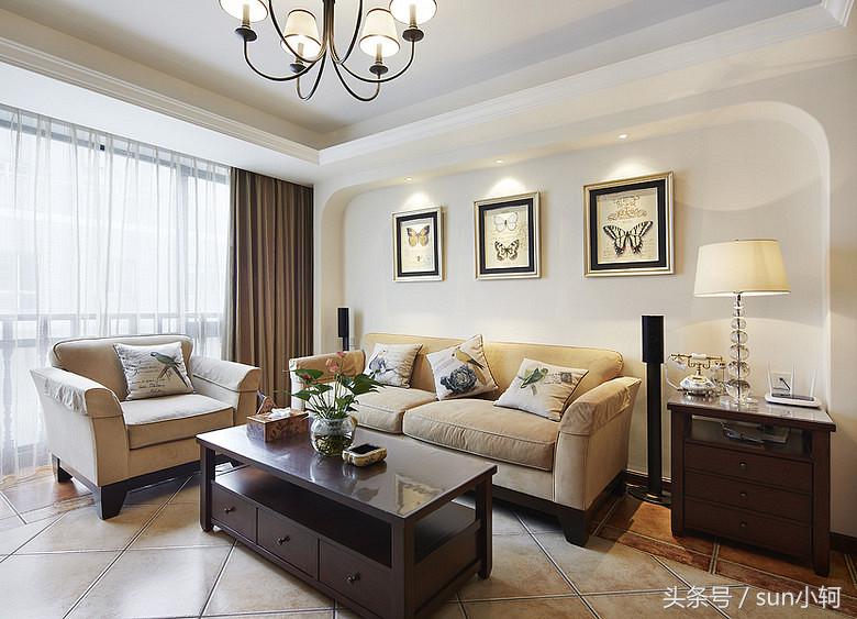 装修设计小蒲,小装修设计工作室布局设计