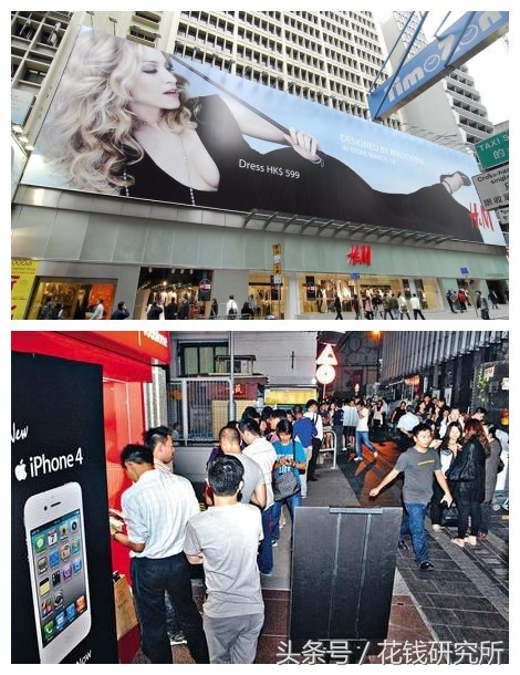 香港20年,从购物天堂回归文化原色?