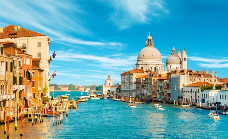 意大利的旅行攻略,欧洲游记之旅行