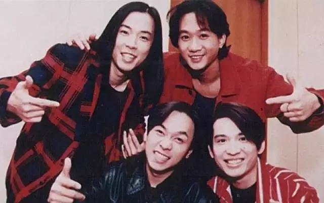 黄家驹在beyond中什么水平,黄家驹beyond和大地哪个好