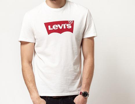 美式复古小众短袖t恤衫,200块钱的大牌短袖