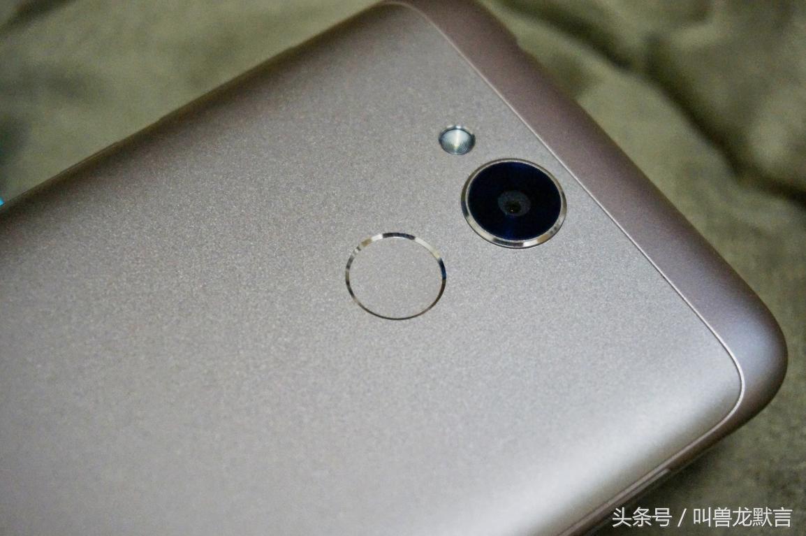 堪比4GB的流畅体验荣耀畅玩6A深度评测