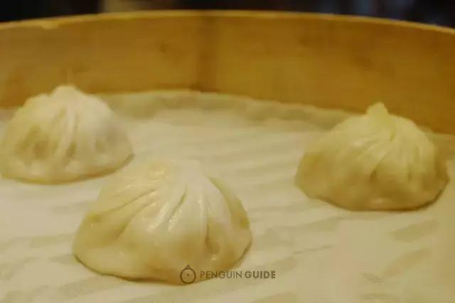 走街串巷的小笼包 (走街串巷杭州小笼包)