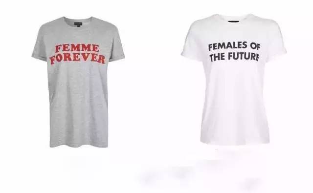 推荐几件夏天的t恤,今年夏天最流行的几件t恤