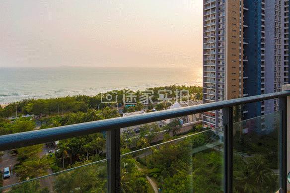 三亚为什么冬天也热,夏天的三亚适合旅游吗