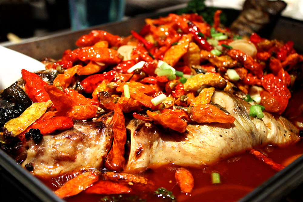 巫山烤鱼附近抖音团购套餐,巫山烤鱼技术培训费用