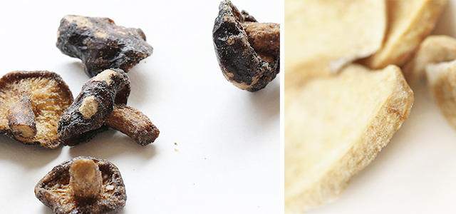 无添加剂的元气健康小零食