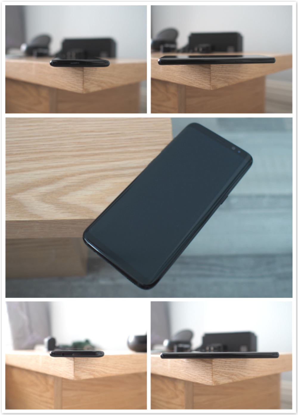 三星galaxys8采样,三星galaxys8音质