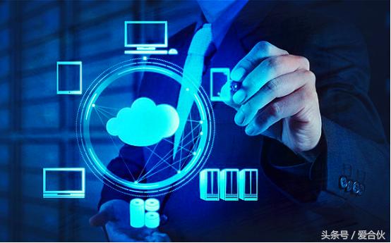 创业-无现金时代的到来预示着创业商机新蓝海即将出现!