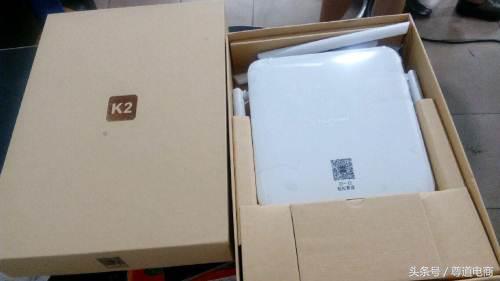性价比最高的路由器斐讯k2p,斐讯k2路由器手机怎么设置