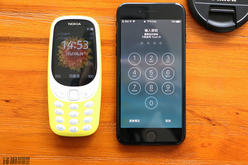 复刻后的诺基亚3310,诺基亚3310复刻版上市时间