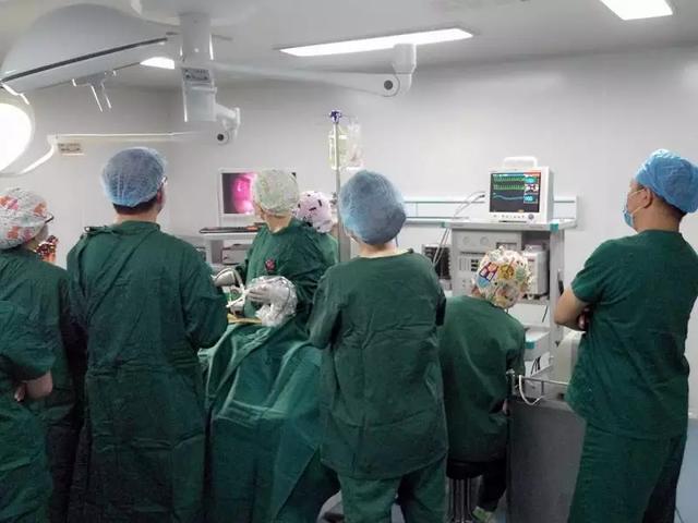 3年求子未果，西安华都妇产医院不开刀成功助孕