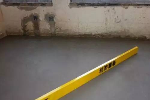 干货|“找平”是个啥?