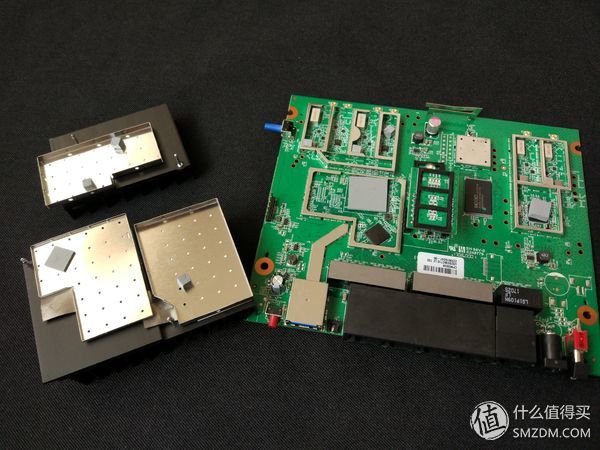 领势linksys路由器wrt32xac3200m,领势linksysmr9000x-ac3000m评测