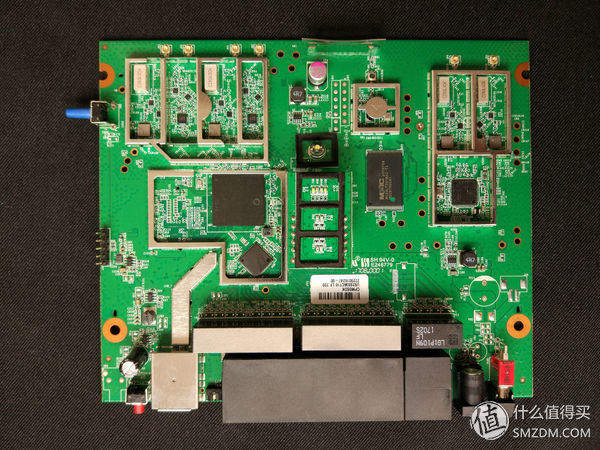 领势linksys路由器wrt32xac3200m,领势linksysmr9000x-ac3000m评测