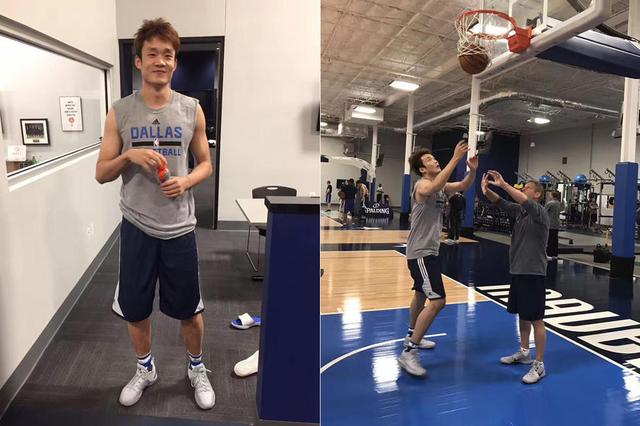 丁彦雨航中国篮球大将崛起,中国男篮nba夏季联赛丁彦雨航