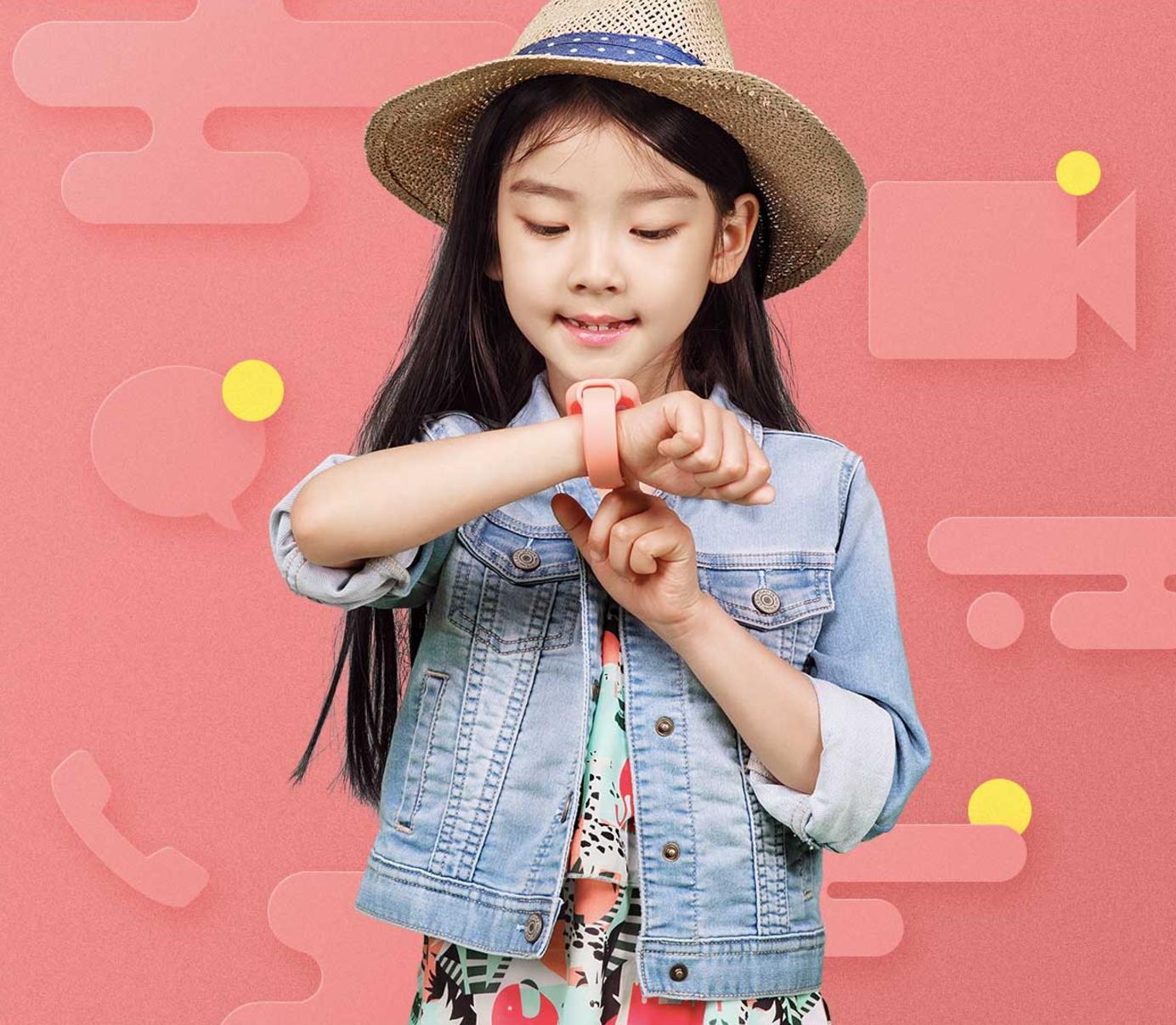 米兔手表2,小米米兔儿童电话手表6618价格