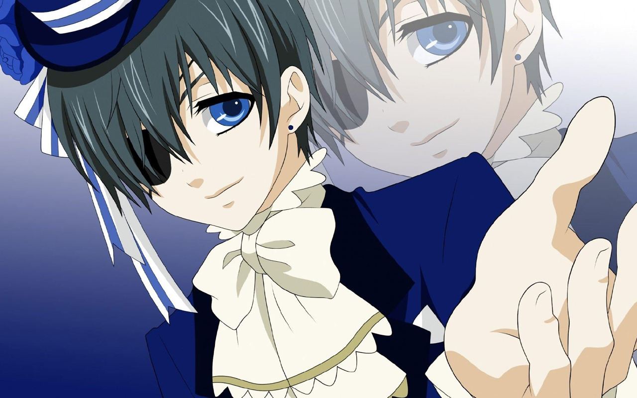 动漫中十大富二代一个比一个有钱,动漫里谁是隐藏的富二代