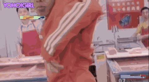 走得了T台玩得了滑板,是时候重新定义这一双鞋了!