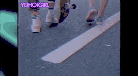 走得了T台玩得了滑板,是时候重新定义这一双鞋了!