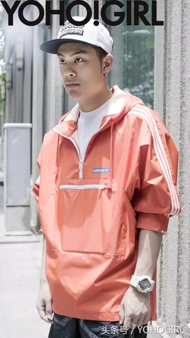 走得了T台玩得了滑板,是时候重新定义这一双鞋了!