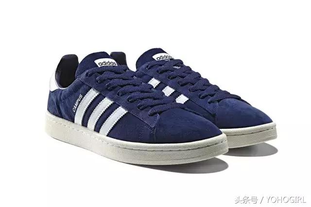 走得了T台玩得了滑板,是时候重新定义这一双鞋了!