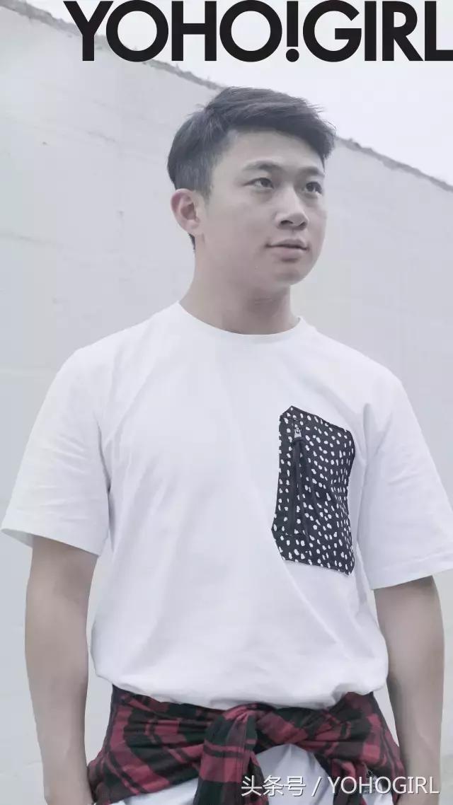 走得了T台玩得了滑板,是时候重新定义这一双鞋了!