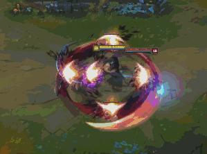 lol手游影流之镰怎么出装,lol影流之镰变红出装