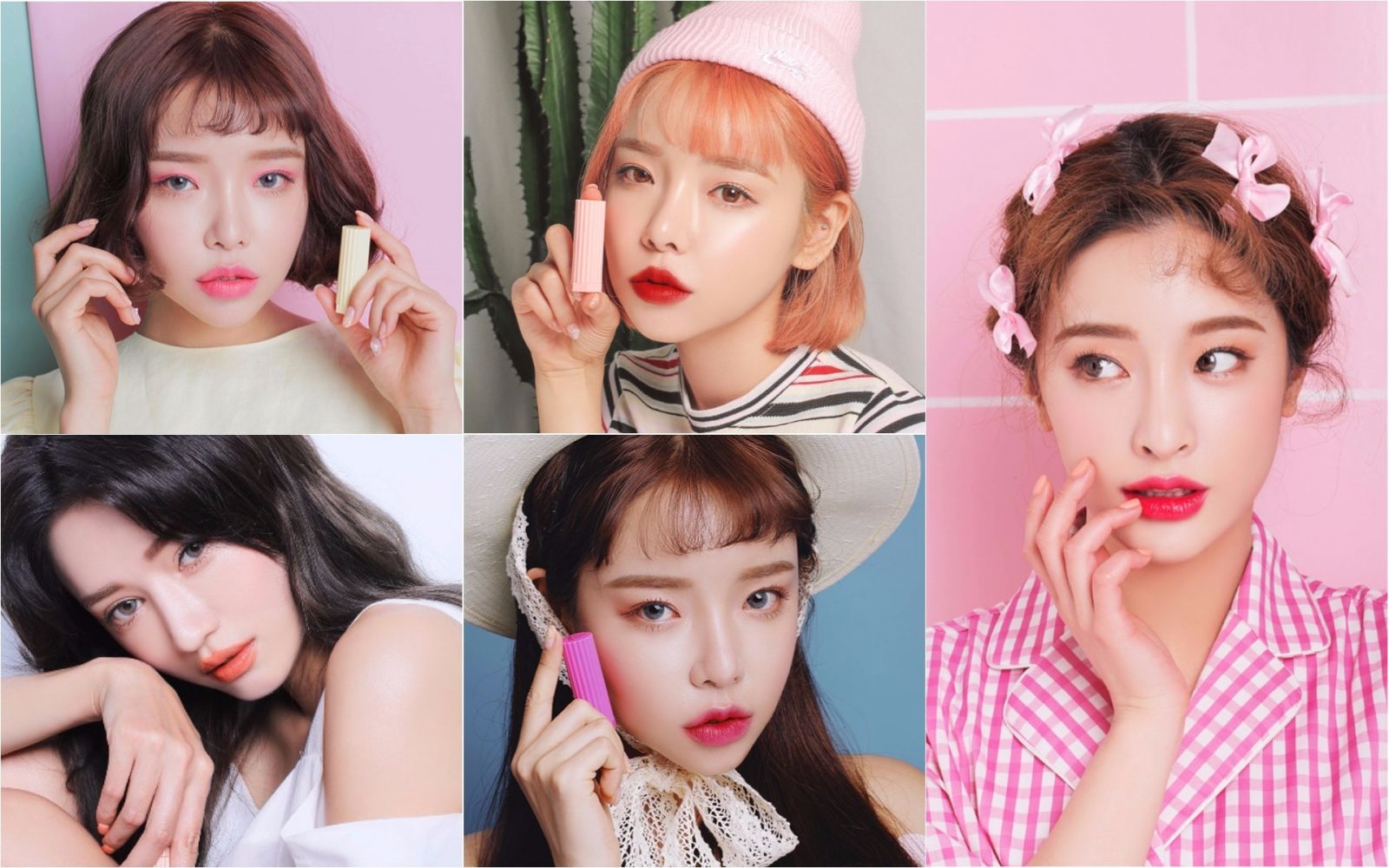 以童年娃娃屋为灵感！收藏指数爆表的“3CE”美妆狂牌系列