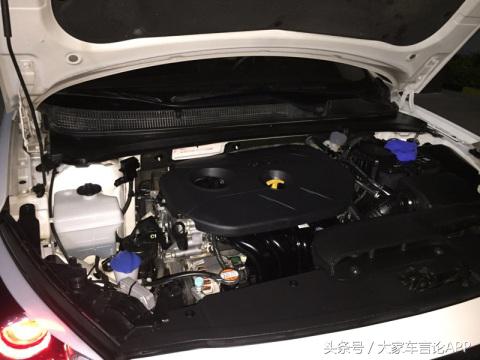 发动机舱怎么整干净,发动机舱简单清洁