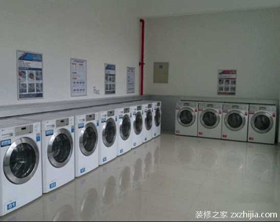 投币滚筒洗衣机多少钱一台,投币洗衣机价格一览表