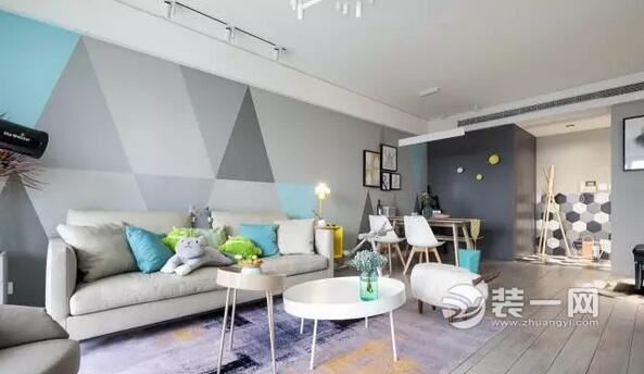 济南历下区大户型装修高性价比,济南历下区三室一厅装修值得信赖