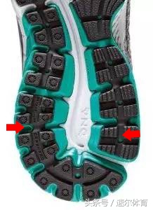 brooks布鲁克斯历史,布鲁克斯顶级稳定支撑跑鞋
