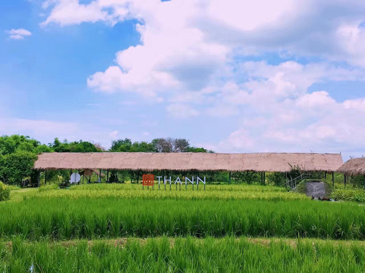 泰国曼谷娜娜街攻略 (泰国曼谷住宿攻略)