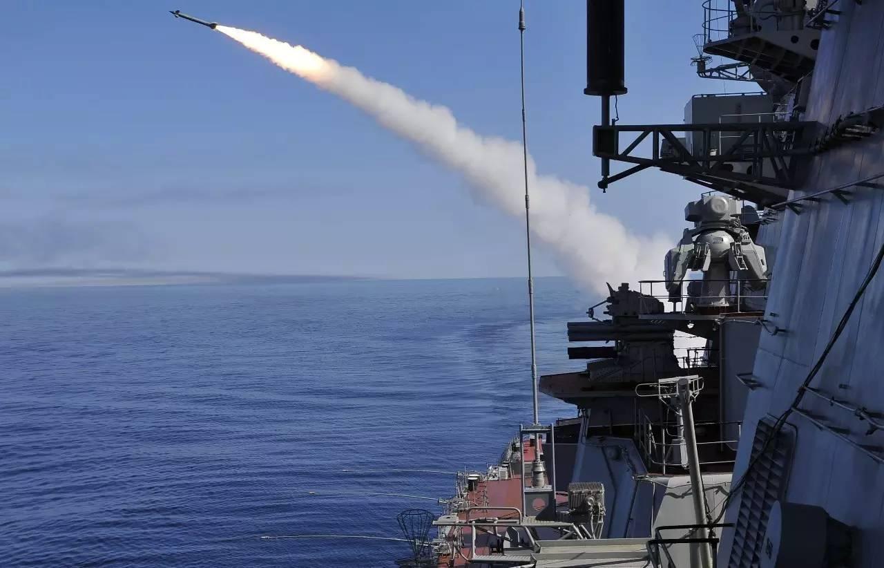 俄军陆基远程防空系统,俄军野战防空系统导弹出膛