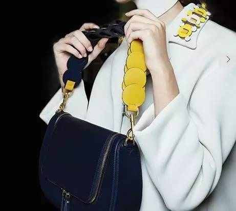 2017你要买的包要有它，并且这股潮风会一直刮下去