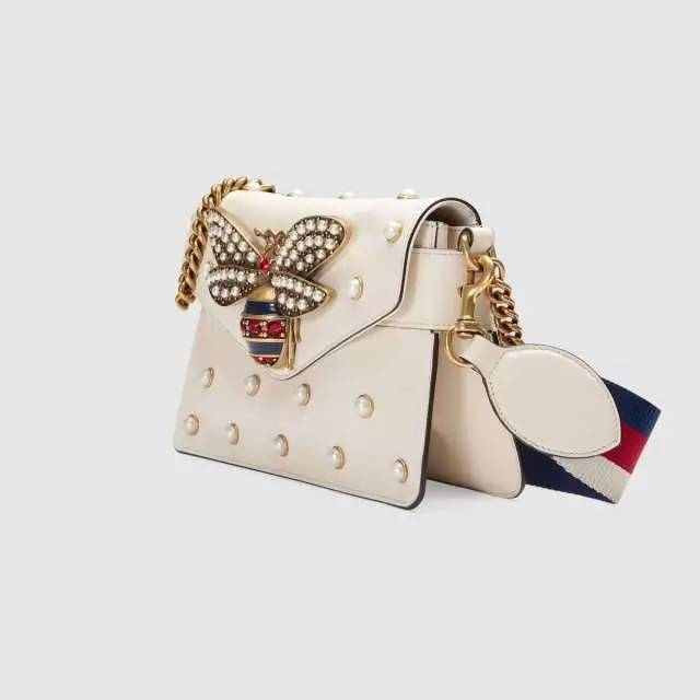 2017你要买的包要有它，并且这股潮风会一直刮下去