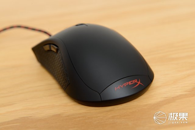 金士顿轻量化鼠标,金士顿hyperx幻影鼠标