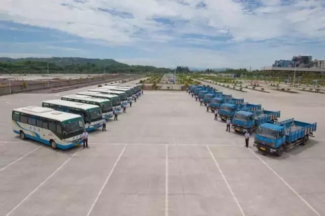 宜宾实行驾校新规吗,宜宾驾校目前状况