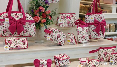 泰国购物攻略珠宝,泰国美妆购物推荐