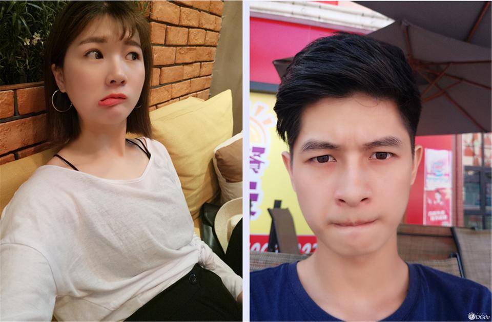 一个男生用美图手机是怎样的体验？