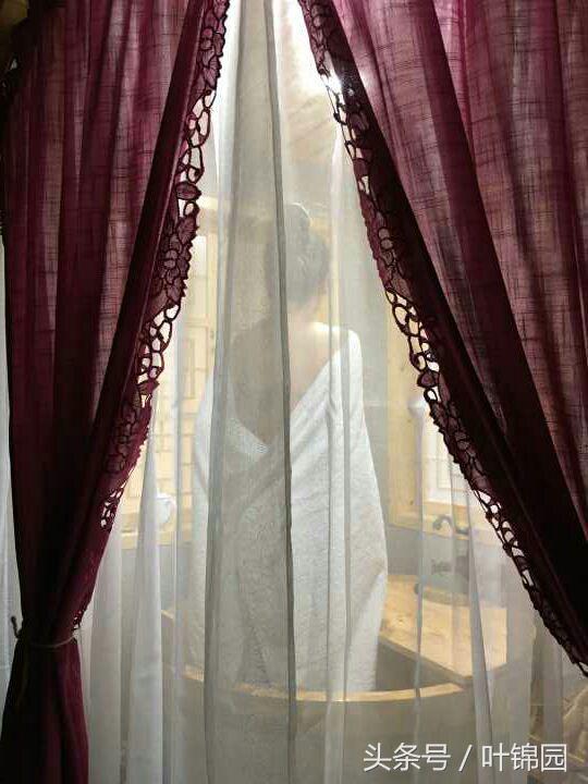 锦园，心得自在呼吸