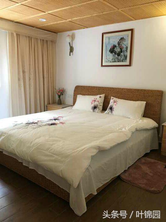 锦园，心得自在呼吸