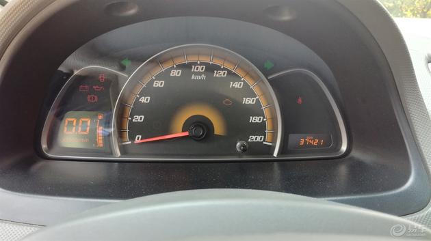 赛欧三厢车的优点和缺点,赛欧二厢用车感受